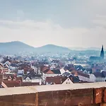 Werraglueck Lejlighed
