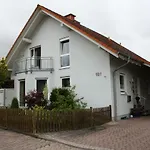 Lejlighed Werraglueck