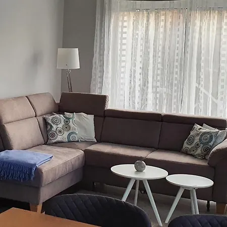 Werraglück Apartment *