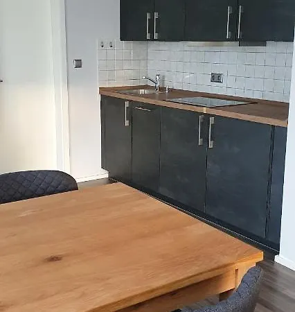 Werraglueck Apartmán *