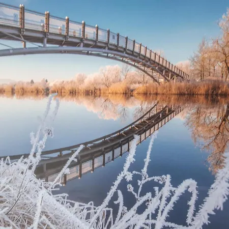 Apartmán Werraglueck