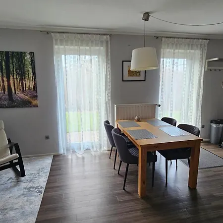 Werraglueck Apartmán