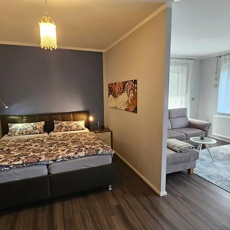 Werraglueck Apartmán Eschwege