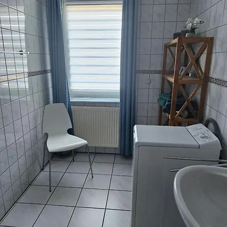 Apartment Werraglück Eschwege