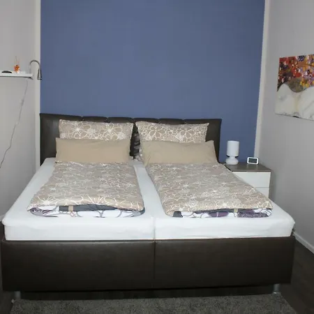 Apartmán Werraglueck *