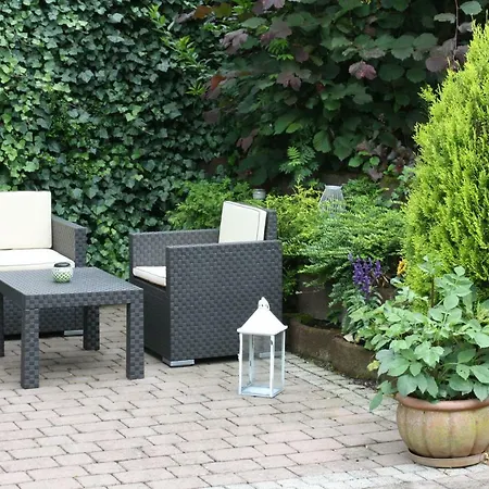 Apartmán Werraglueck Eschwege