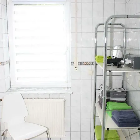 Werraglueck Apartment Eschwege