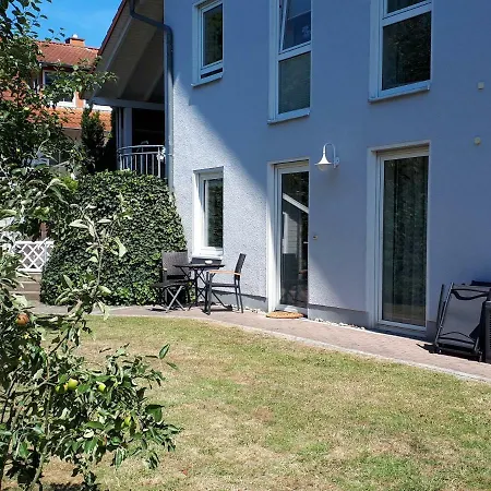 Werraglück * Eschwege