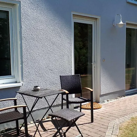 Werraglueck Apartmán