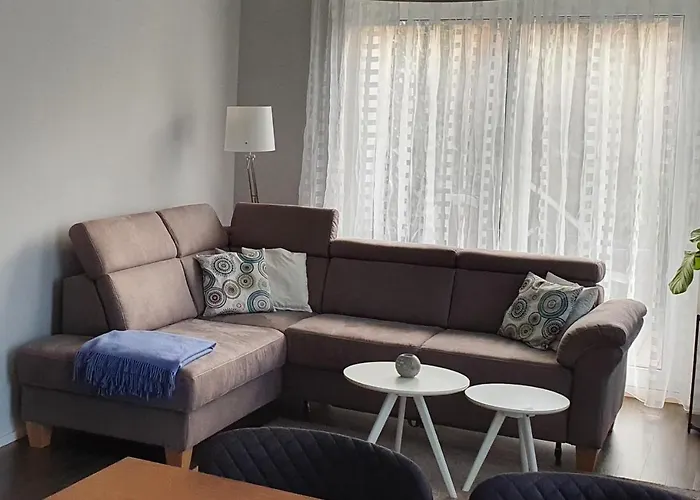 Werraglück Apartamento *