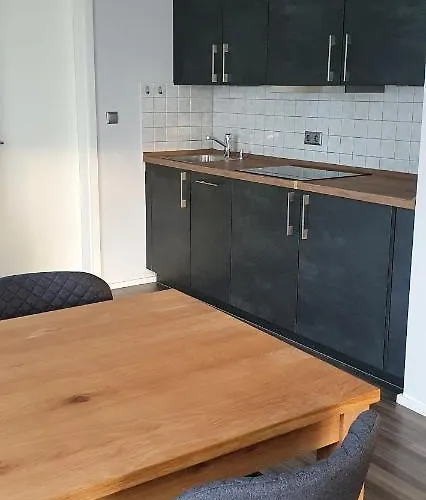 Werraglück Apartamento *