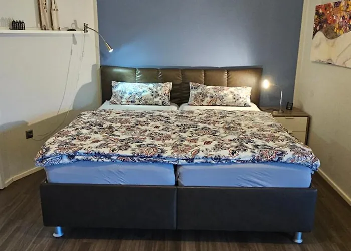 Werraglück Eschwege