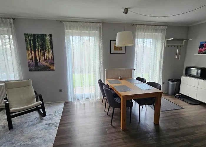 Werraglück Apartamento