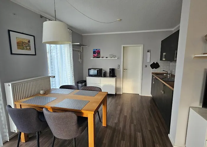 Apartamento Werraglück