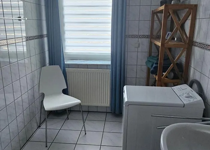 Apartamento Werraglück Eschwege