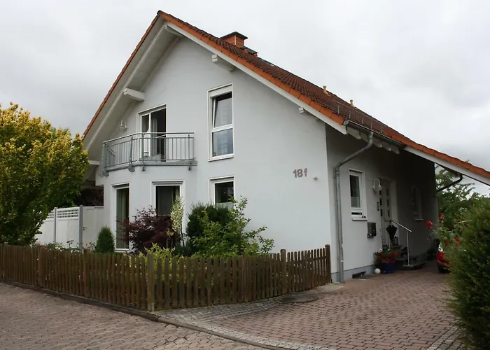 Apartamento Werraglück