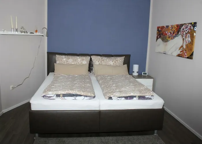 Apartamento Werraglück *