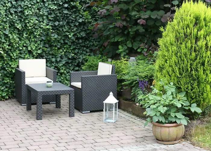 Apartamento Werraglück Eschwege