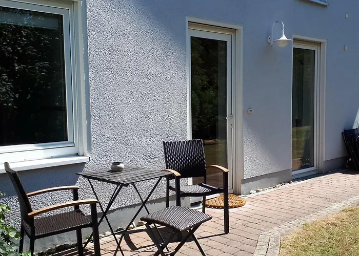 Werraglück Apartamento