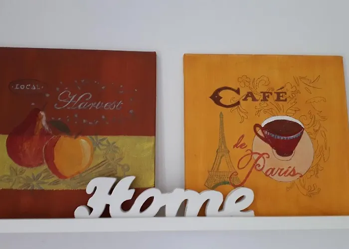 Apartamento Werraglück